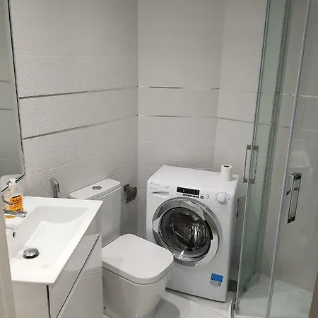 Style With Ocean View דירה *