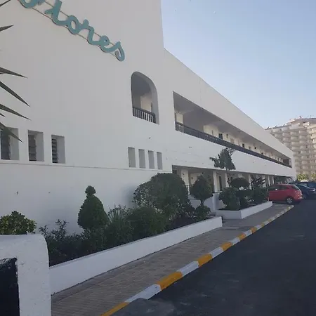 Style With Ocean View * פלאייה דה לאס אמריקס