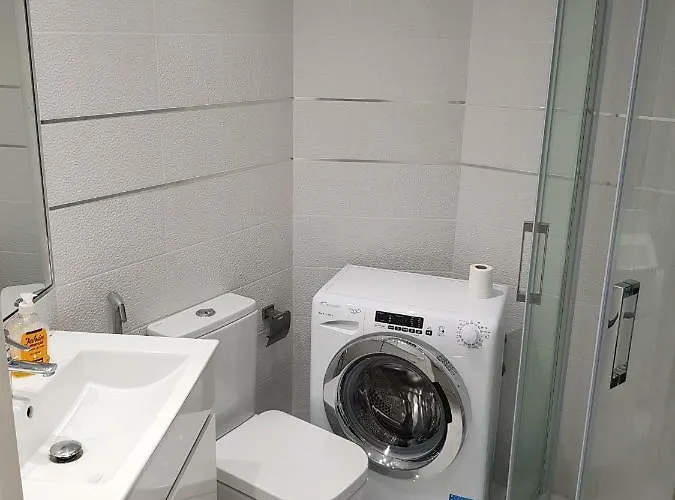 Style With Ocean View Apartament *