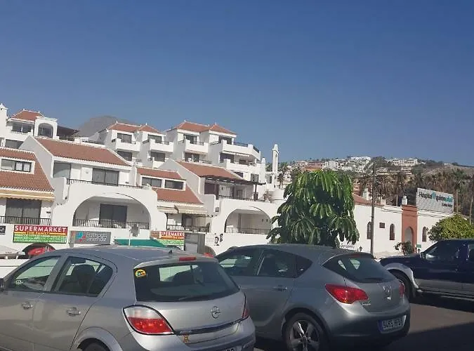 Style With Ocean View Apartament