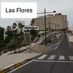 Apartamento Style With Ocean View Playa de las Americas (Tenerife)
