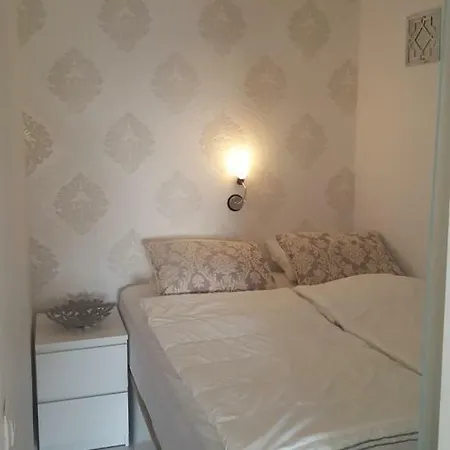 Apartmán Style With Ocean View