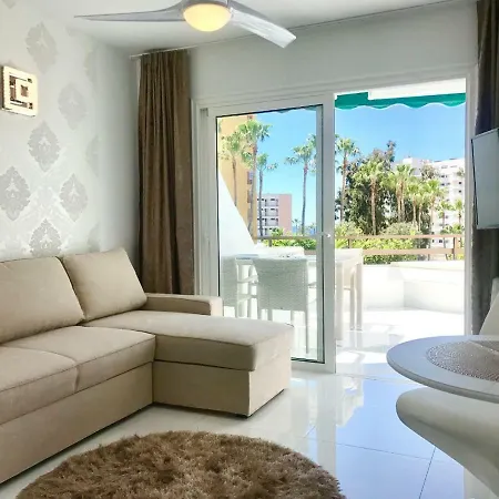 Style With Ocean View Apartmán Playa de las Americas (Tenerife)