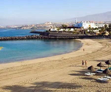 Style With Ocean View Apartmán Playa de las Americas (Tenerife)