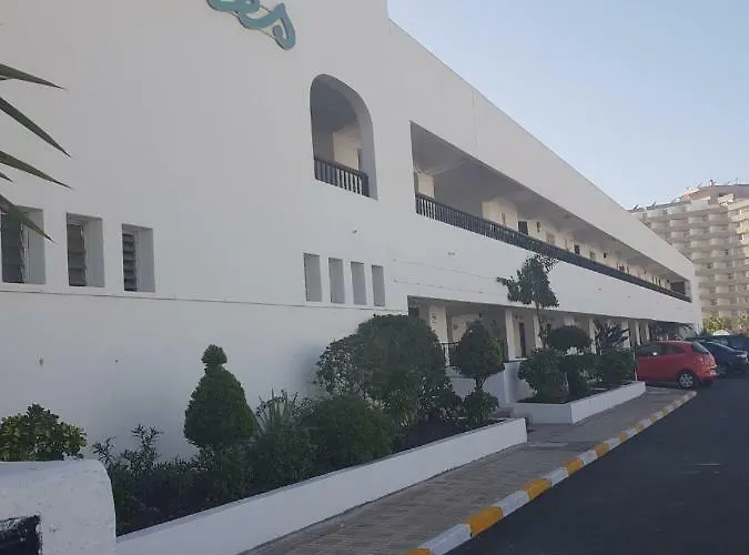 Style With Ocean View * Playa de las Américas