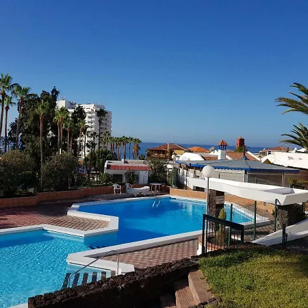 아파트 Style With Ocean View 플라야데라스아메리카스